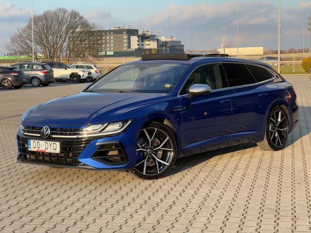 Volkswagen Arteon R DSG Shooting Brake 4Motion 235 kW image number 1