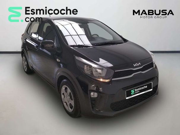 Kia Picanto 1.0 49 kW image number 2