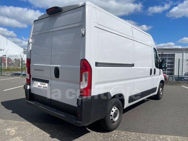 Fiat Ducato 2.3 MultiJet 88 kW image number 1