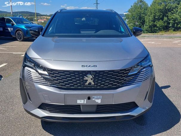 Peugeot 5008 130 EAT8 Allure 96 kW image number 7