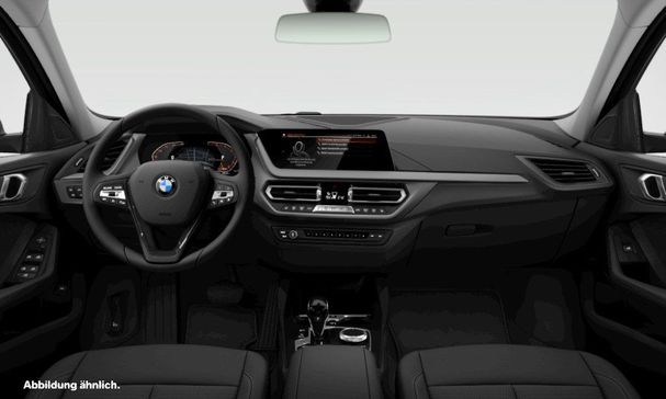 BMW 118i 100 kW image number 4