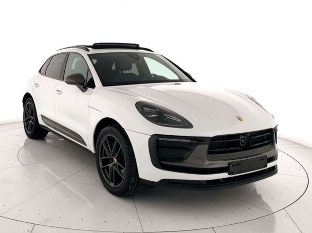 Porsche Macan 195 kW image number 3