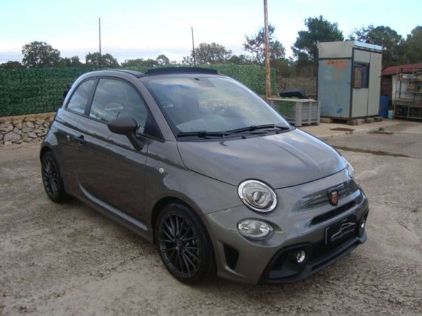 Abarth 595C 1.4 T Jet 165 121 kW image number 5