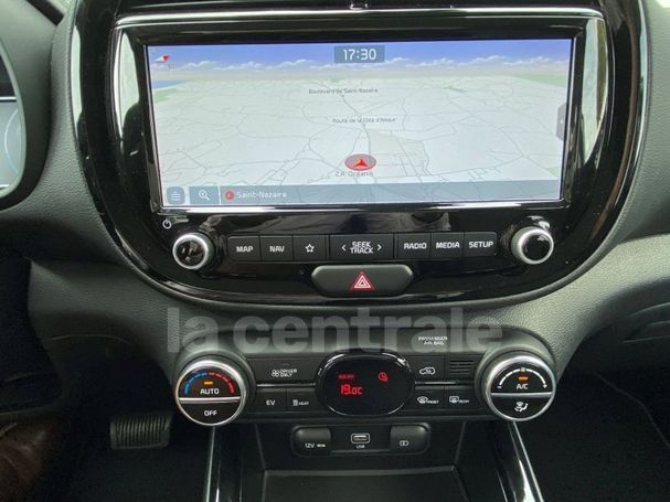 Kia Soul e-Soul 150 kW image number 19