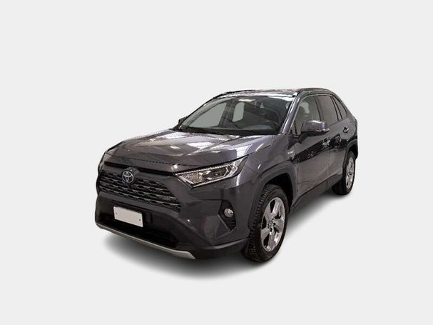 Toyota RAV 4 2.5 Lounge 131 kW image number 1