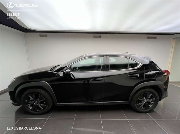 Lexus UX 135 kW image number 12