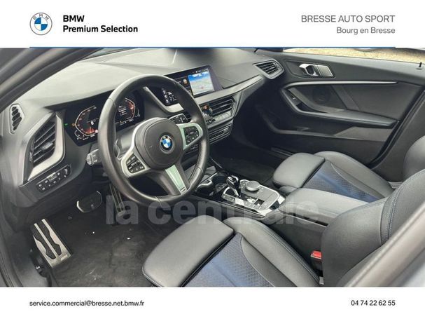 BMW 118i M Sport 100 kW image number 7