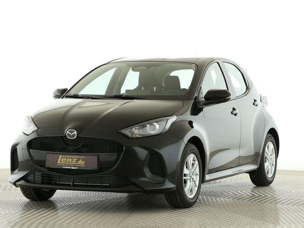 Mazda 2 Hybrid 85 kW image number 2