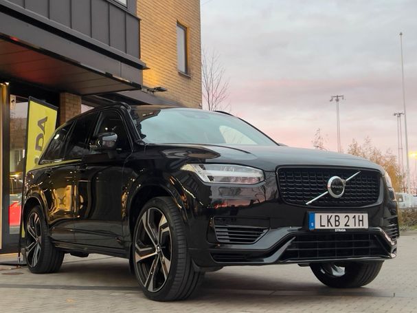 Volvo XC90 Recharge T8 AWD 288 kW image number 2