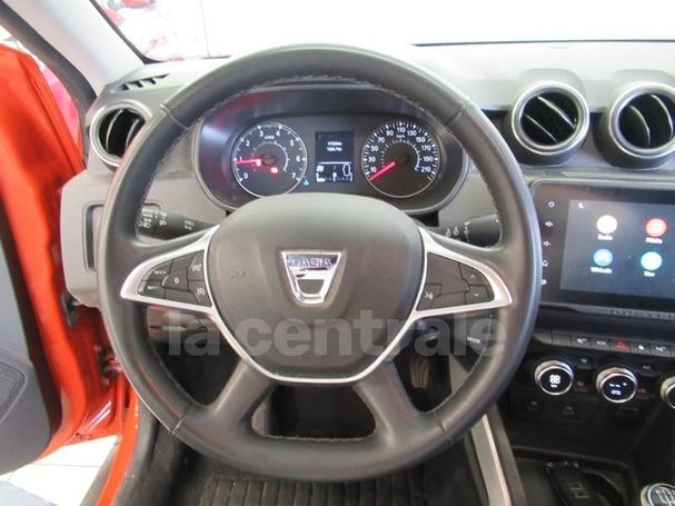 Dacia Duster Blue dCi 115 Prestige 85 kW image number 19