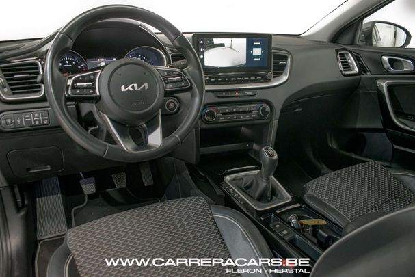 Kia XCeed 1.0 T-GDi 88 kW image number 9