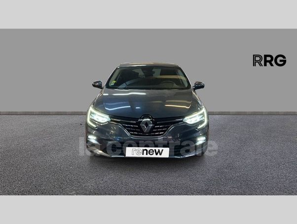 Renault Megane 85 kW image number 4