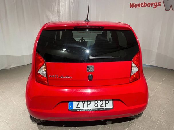 Seat Mii electric Plus 61 kW image number 2