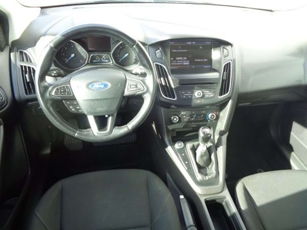 Ford Focus 1.5 TDCi 88 kW image number 4