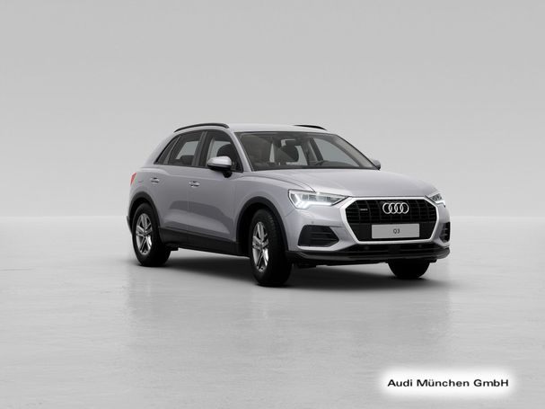 Audi Q3 40 TDI S tronic 147 kW image number 9