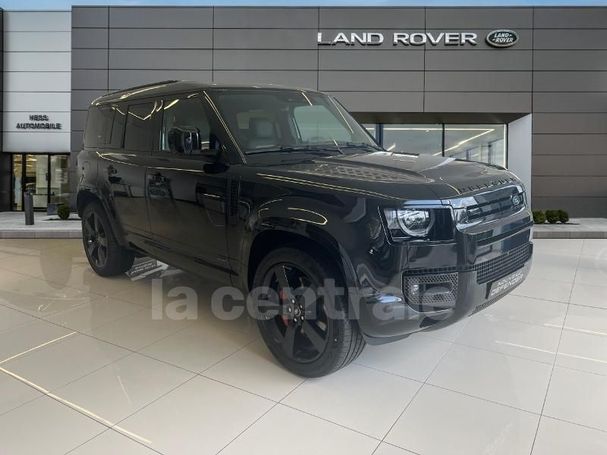 Land Rover Defender 110 3.0 P400 294 kW image number 3