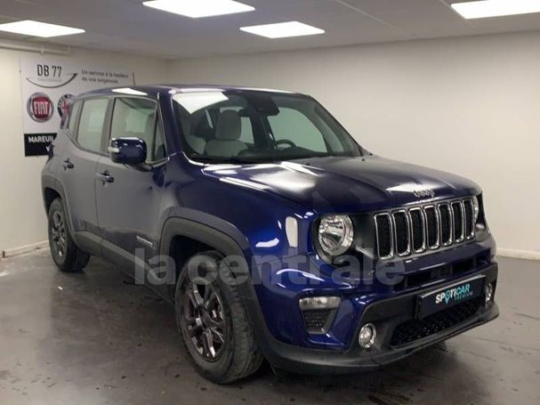 Jeep Renegade 1.0 Longitude 88 kW image number 4