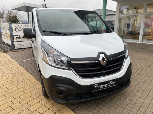 Renault Trafic L2H1 3.0t Komfort 88 kW image number 3