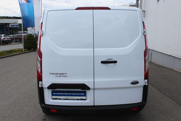 Ford Transit Custom 320 L1H1 2.0 80 kW image number 6