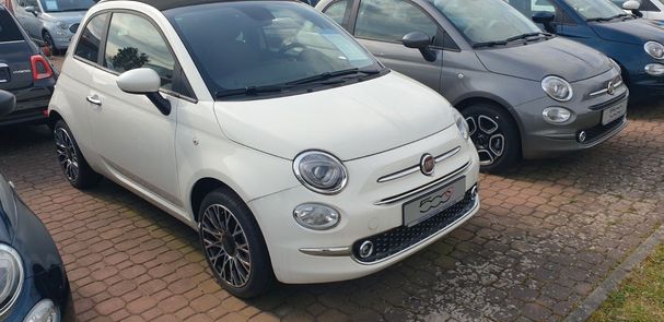 Fiat 500C 51 kW image number 2