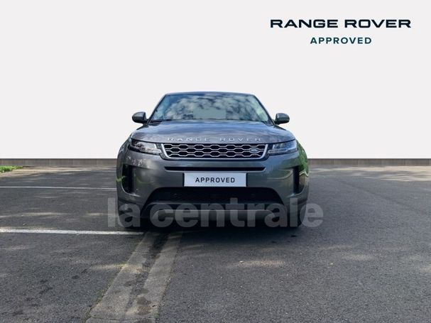 Land Rover Range Rover Evoque P200 AWD 147 kW image number 1