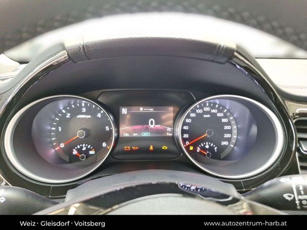 Kia Ceed Ceed 1.6 CRDi 48V 100 kW image number 19