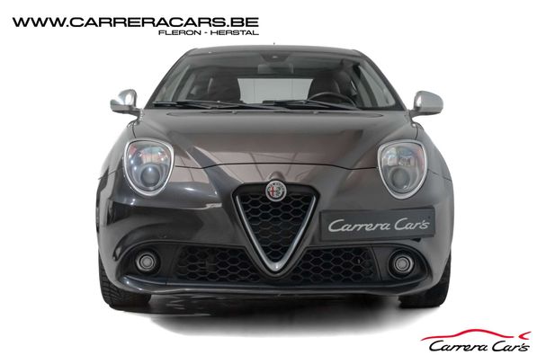 Alfa Romeo MiTo 1.4 58 kW image number 3