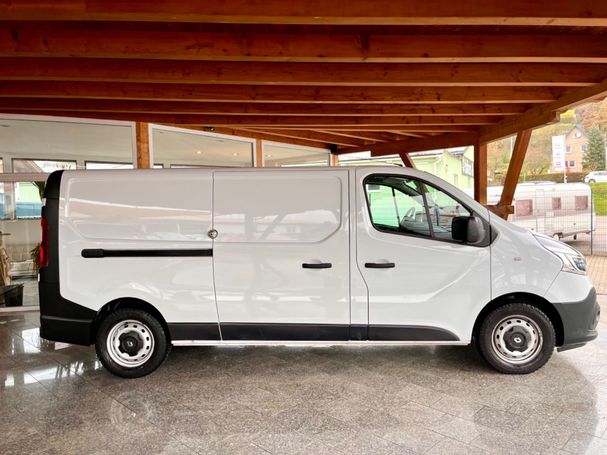 Renault Trafic L2H1 88 kW image number 5