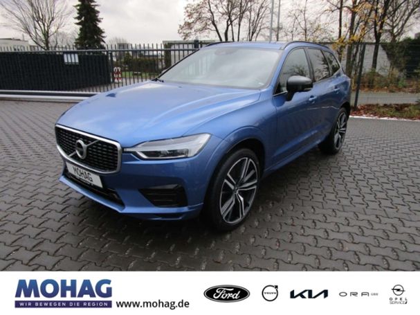 Volvo XC60 AWD B5 173 kW image number 2