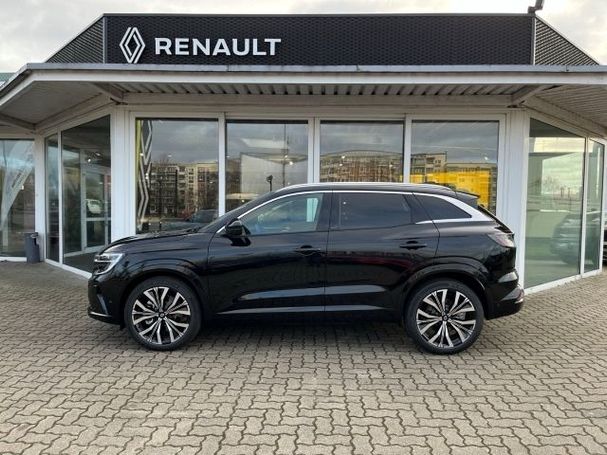 Renault Austral E-Tech 146 kW image number 4