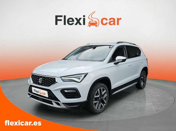 Seat Ateca 2.0 TDI 110 kW image number 1