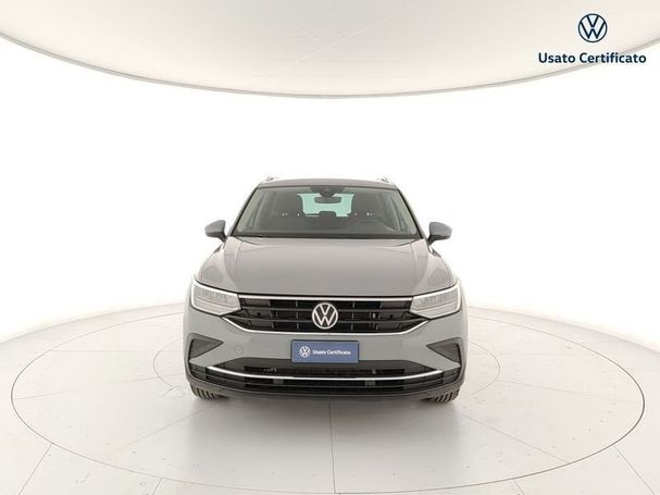 Volkswagen Tiguan 2.0 TDI Life DSG 110 kW image number 3