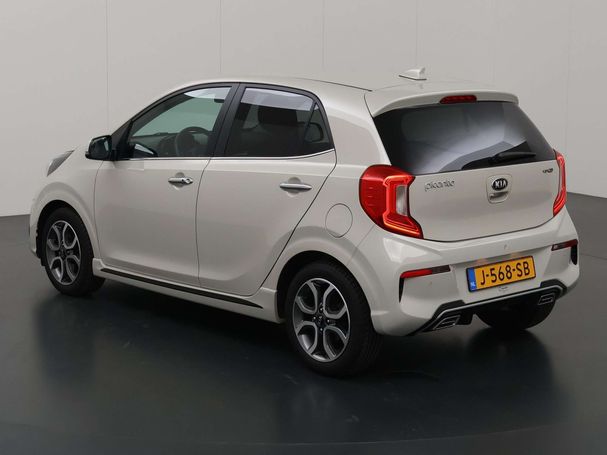 Kia Picanto 1.0 49 kW image number 22