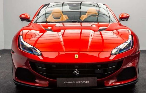 Ferrari Portofino M 456 kW image number 2