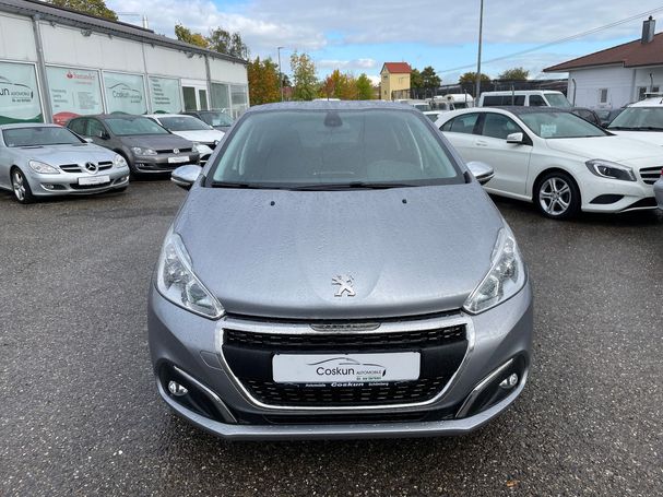 Peugeot 208 PureTech 81 kW image number 3