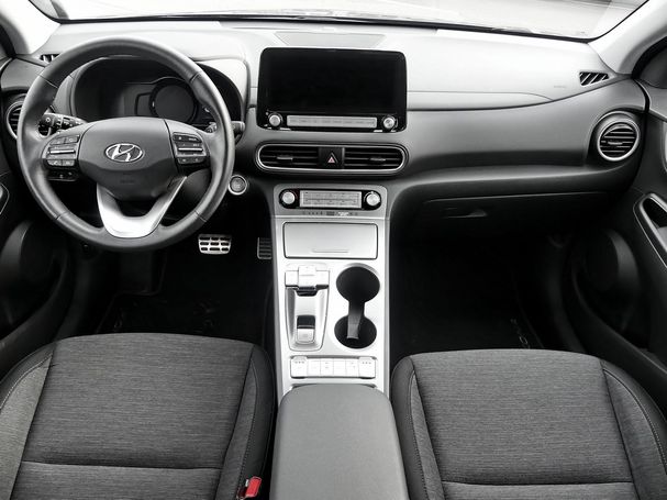 Hyundai Kona Elektro 100 kW image number 8