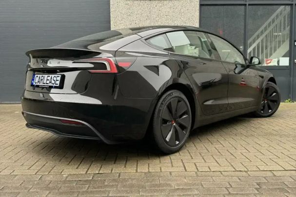 Tesla Model 3 210 kW image number 8