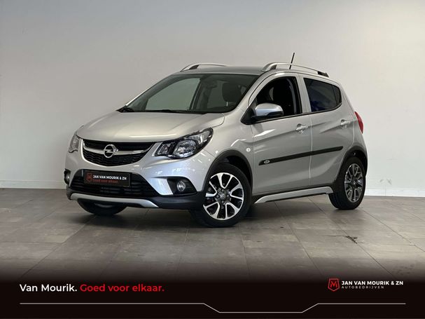 Opel Karl Rocks 1.0 Online Edition 55 kW image number 1