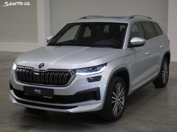 Skoda Kodiaq 2.0 TSI L&K 140 kW image number 1