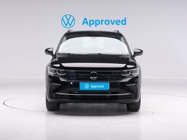 Volkswagen Tiguan 1.5 TSI Life 110 kW image number 12