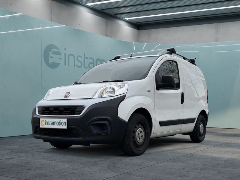 Fiat Fiorino Multijet SX
