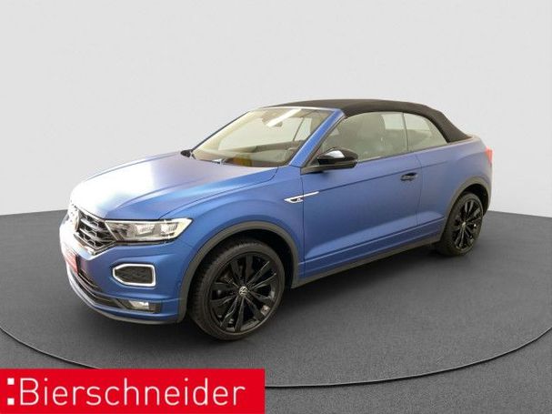 Volkswagen T-Roc 1.5 TSI DSG 110 kW image number 1