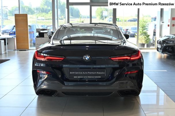 BMW 840i xDrive 250 kW image number 7