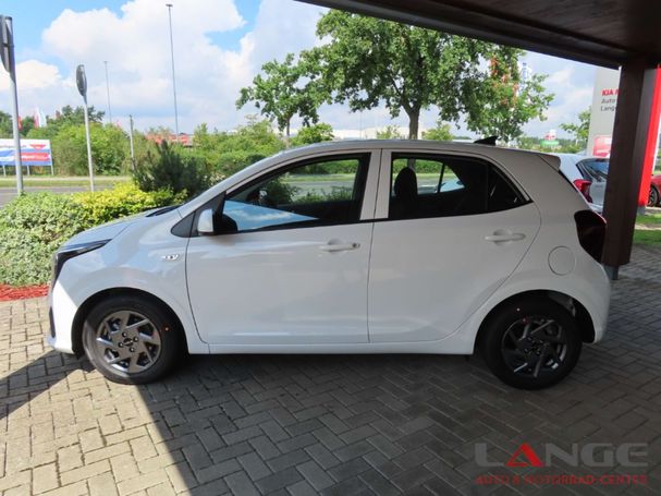 Kia Picanto 1.0 49 kW image number 4