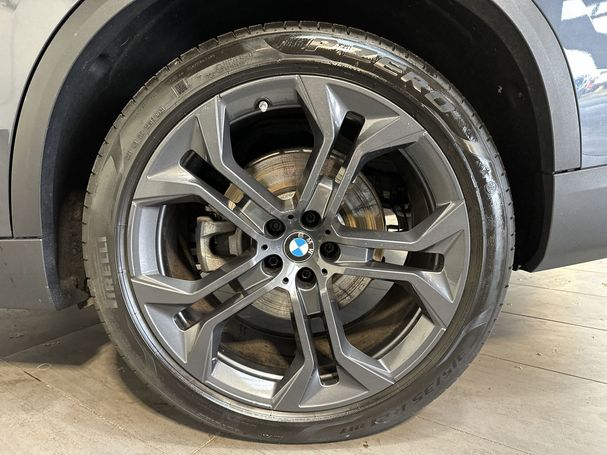 BMW X5 45e xDrive 290 kW image number 5