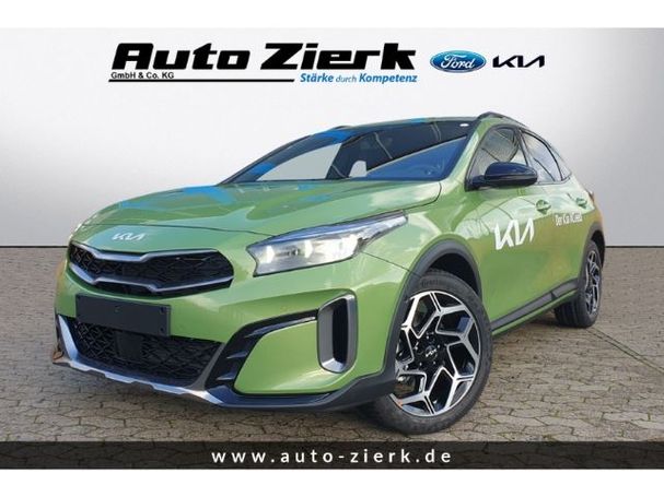 Kia XCeed 1.5 T-GDI 118 kW image number 2