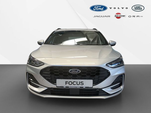 Ford Focus 1.0 EcoBoost ST-Line 92 kW image number 3