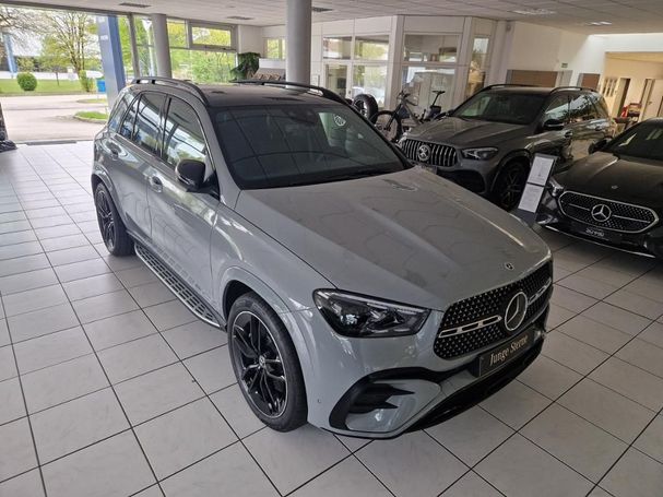 Mercedes-Benz GLE 450 d 270 kW image number 1