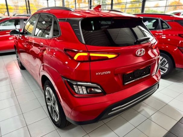 Hyundai Kona 150 kW image number 8