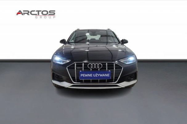 Audi A4 Allroad 40 TDI quattro S tronic 140 kW image number 8